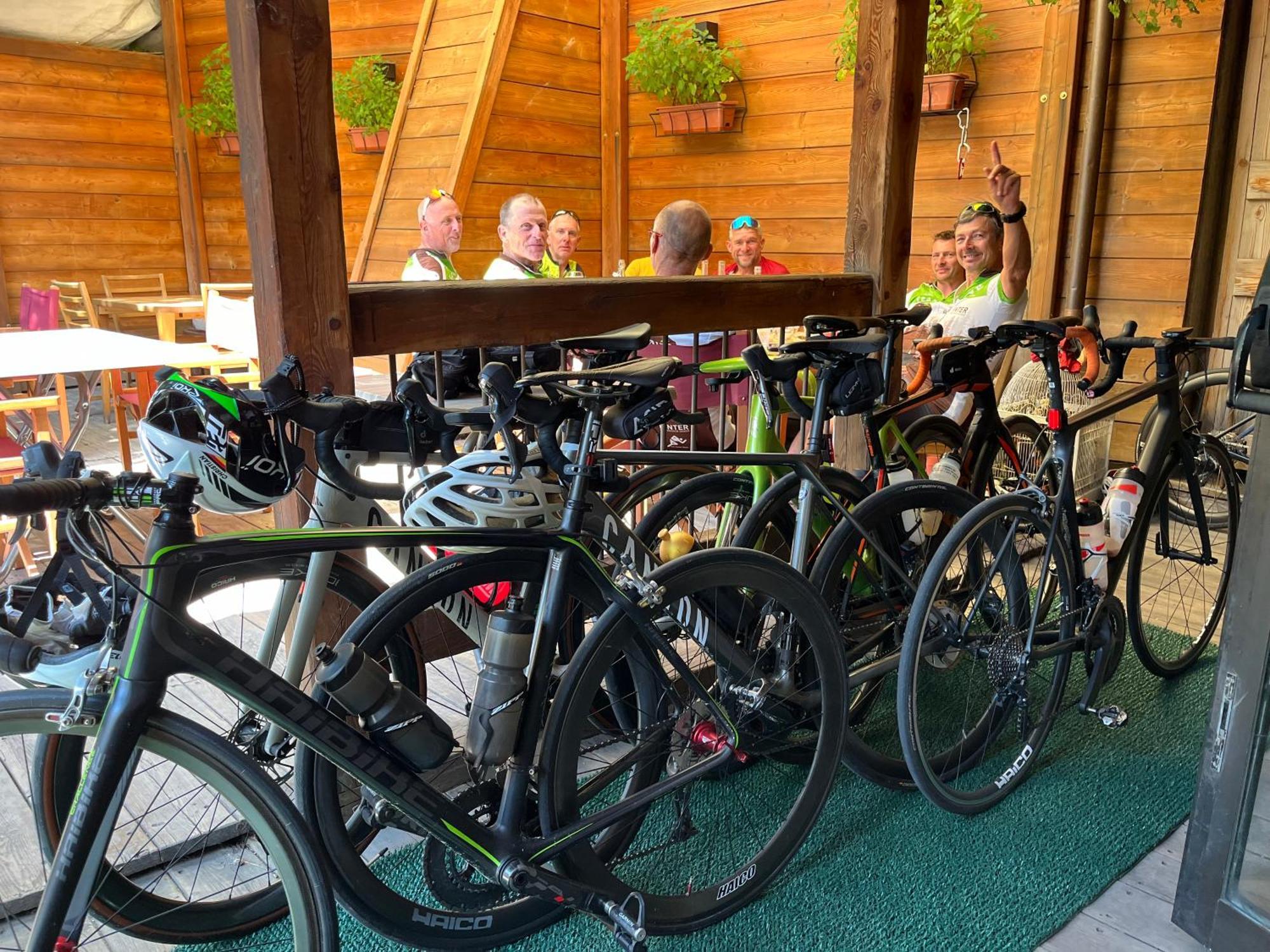 Hotel Des Alpes - Skiers & Bikers Lodge La Grave Bagian luar foto